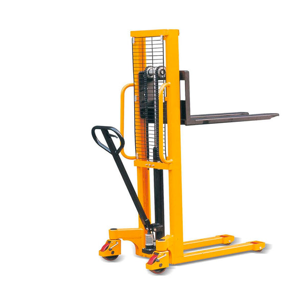 Hand Pallet Stacker