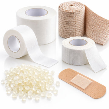 Medical Tape Adhesives