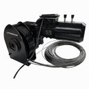 300 kg Multi-Rope Stage Batten Winch-9