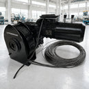 300 kg Multi-Rope Stage Batten Winch-1