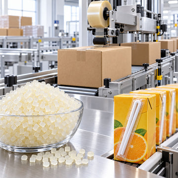 Packaging Adhesives