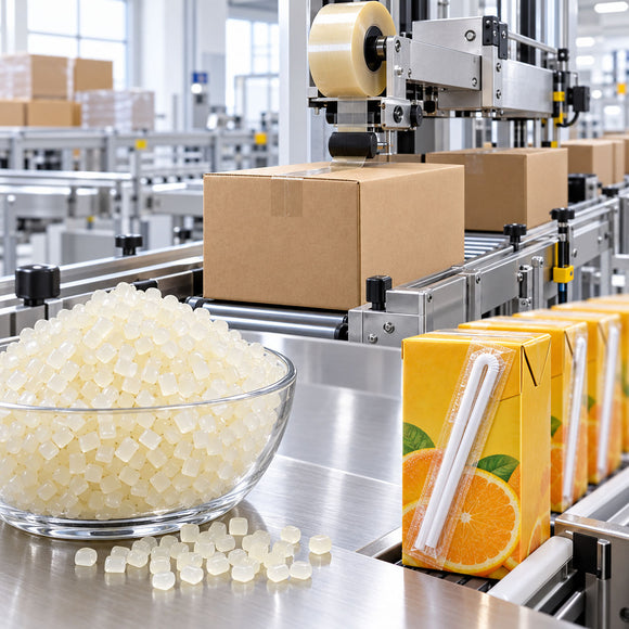 Packaging Adhesives