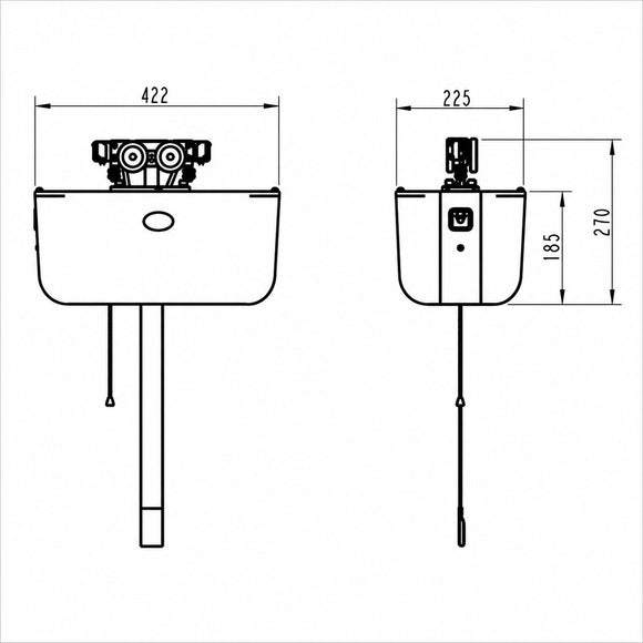Professional Hoist (Old Version)