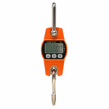 Portable Electronic Scale (100kg~500kg)
