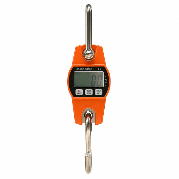 Portable Electronic Scale (100kg~500kg)