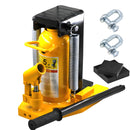 Hydraulic Toe Jack 2.5T/5T-1