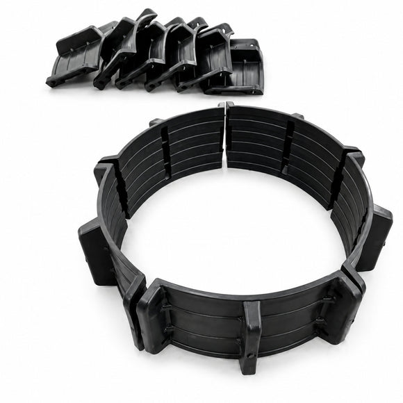 MA Casing Spacer for OD 400mm-1100mm