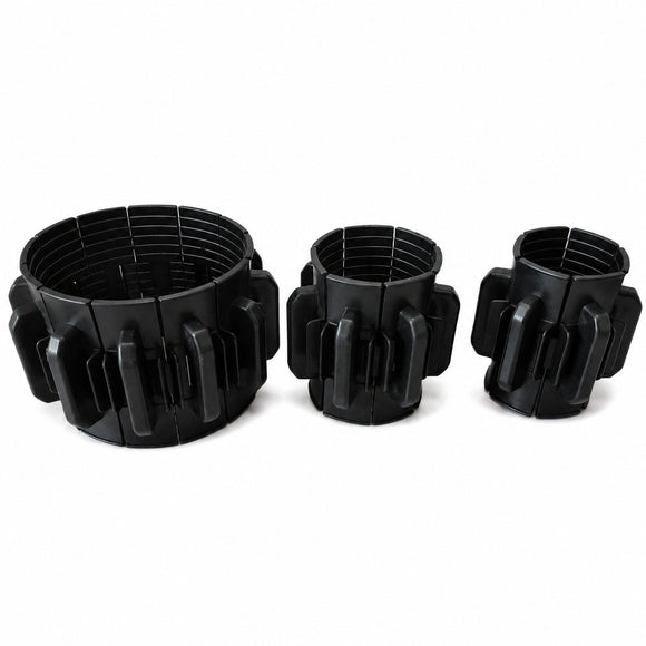 AZ Casing Spacer for OD 100mm-400mm