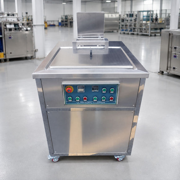 Ultrasonic Cleaning Machine