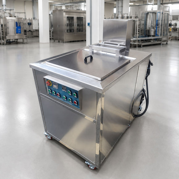 Ultrasonic Cleaning Machine