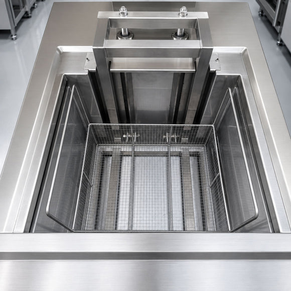 Ultrasonic Cleaning Machine